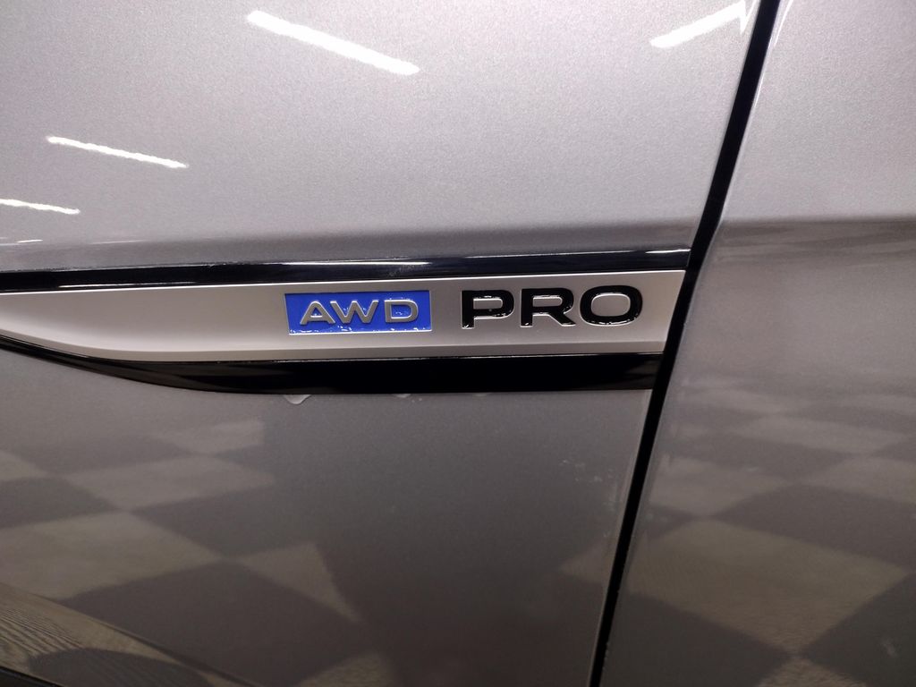 2026 Volkswagen ID.4 Pro