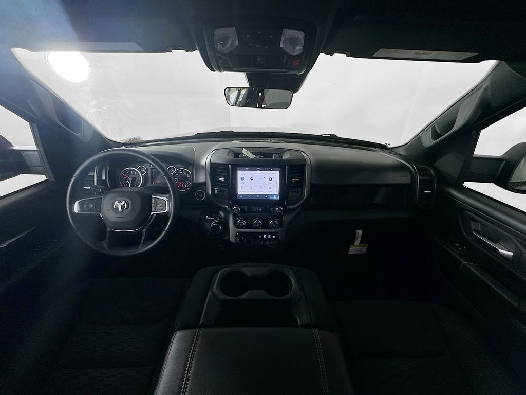 New 2026 Black Ram Tradesman image 9