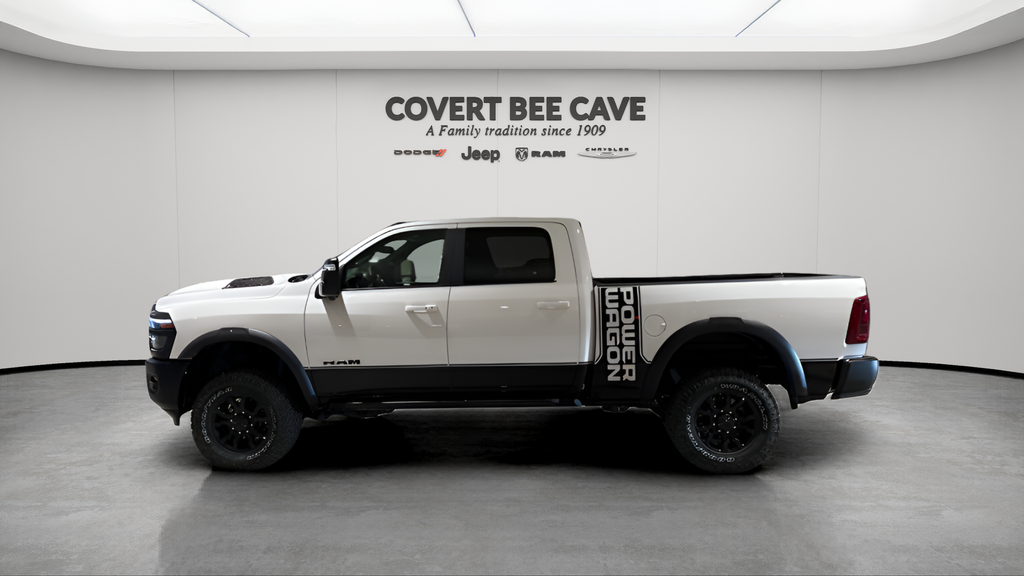 New Car 2025 Ram 2500  Rebel For Sale Under $80,000 In Austin, Texas