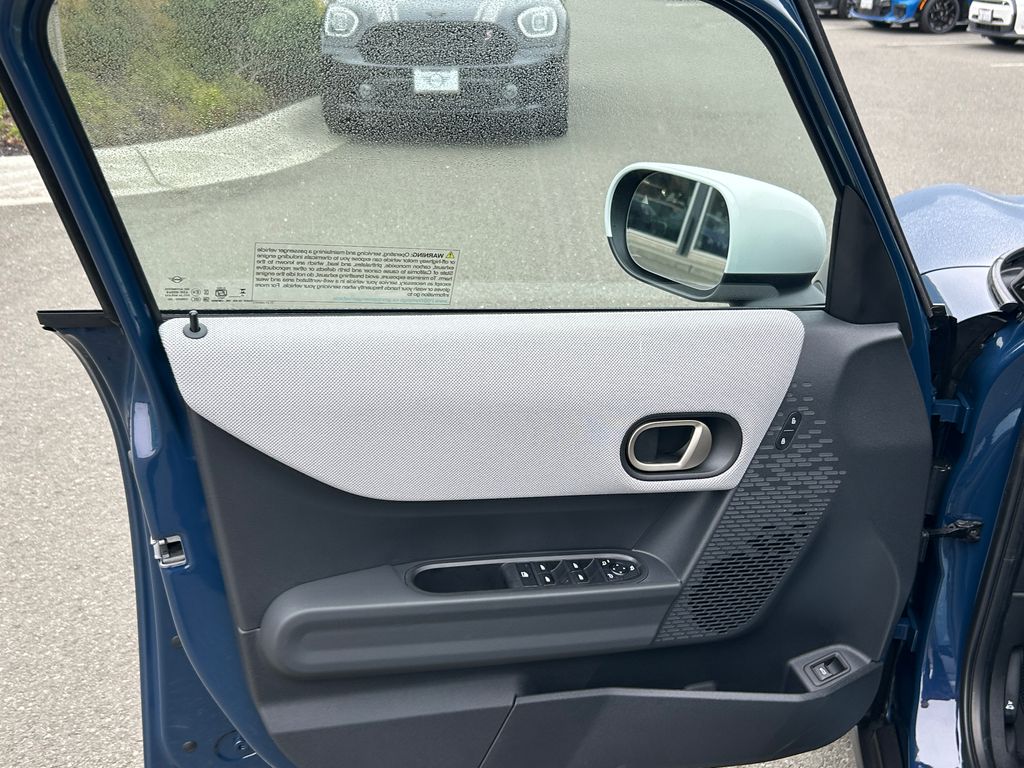 Thumbnail: 2026 MINI Cooper - 11