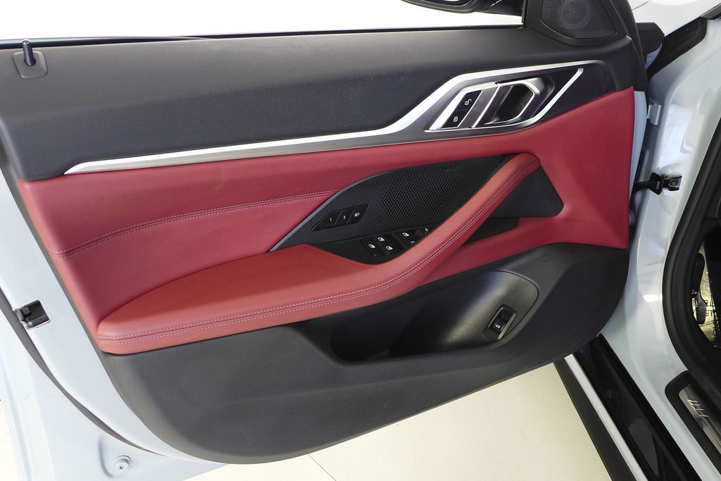Thumbnail: 2024 BMW 4 Series - 11