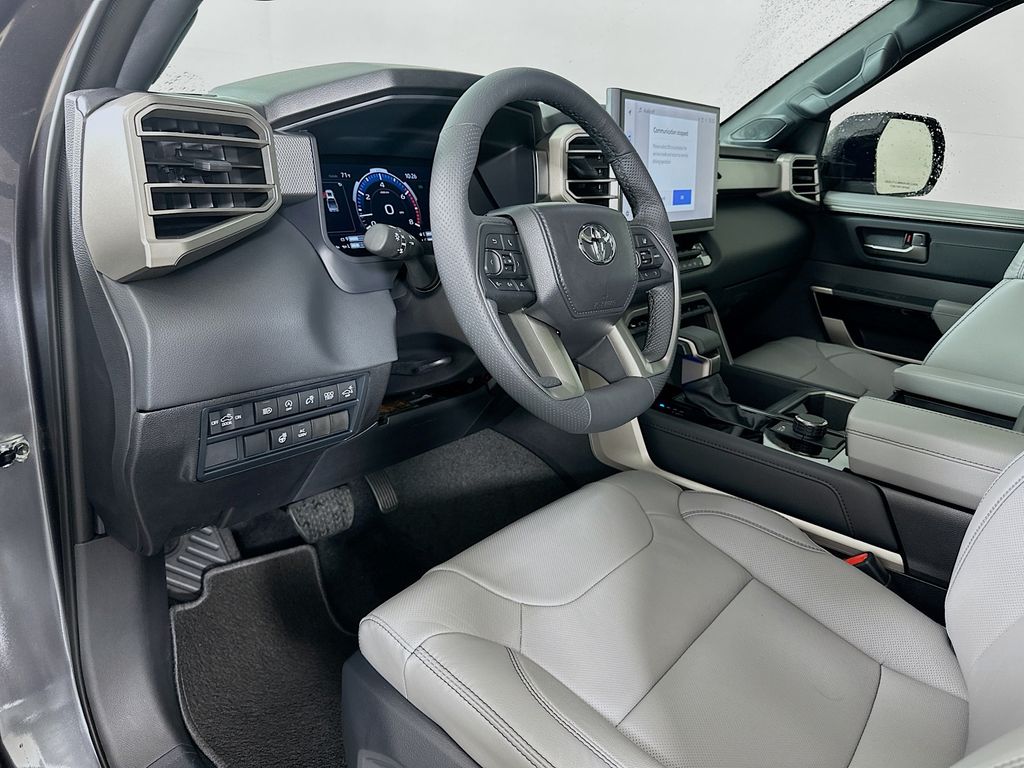 Thumbnail: 2026 Toyota Tundra - 9