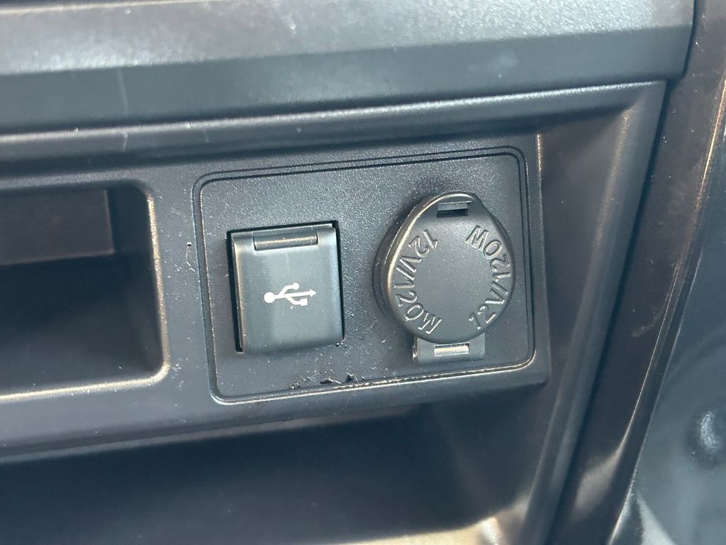 Used 2022 Toyota 4Runner SUV