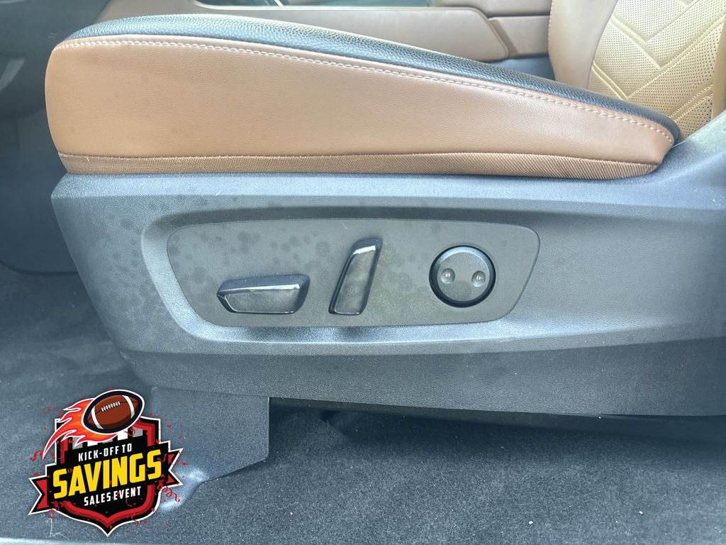 Used 2024 Nissan Pathfinder SUV