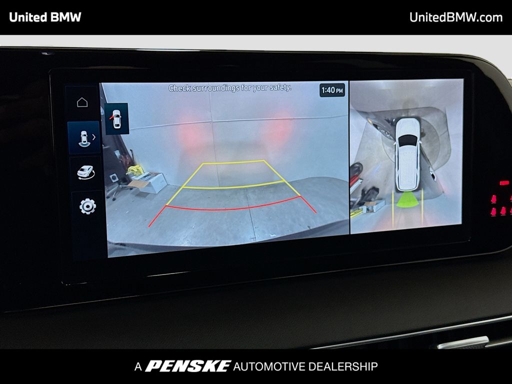 Thumbnail: 2024 Hyundai Palisade - 9