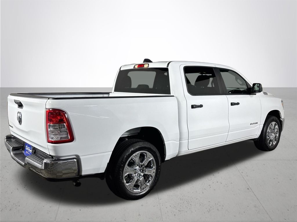 2024 Ram 1500 Big Horn/Lone Star