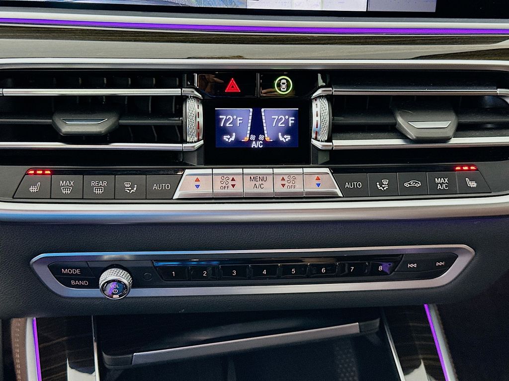 Thumbnail: 2020 BMW X5 - 16