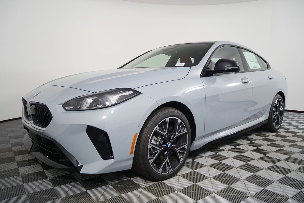 Thumbnail: 2026 BMW 2 Series - 8