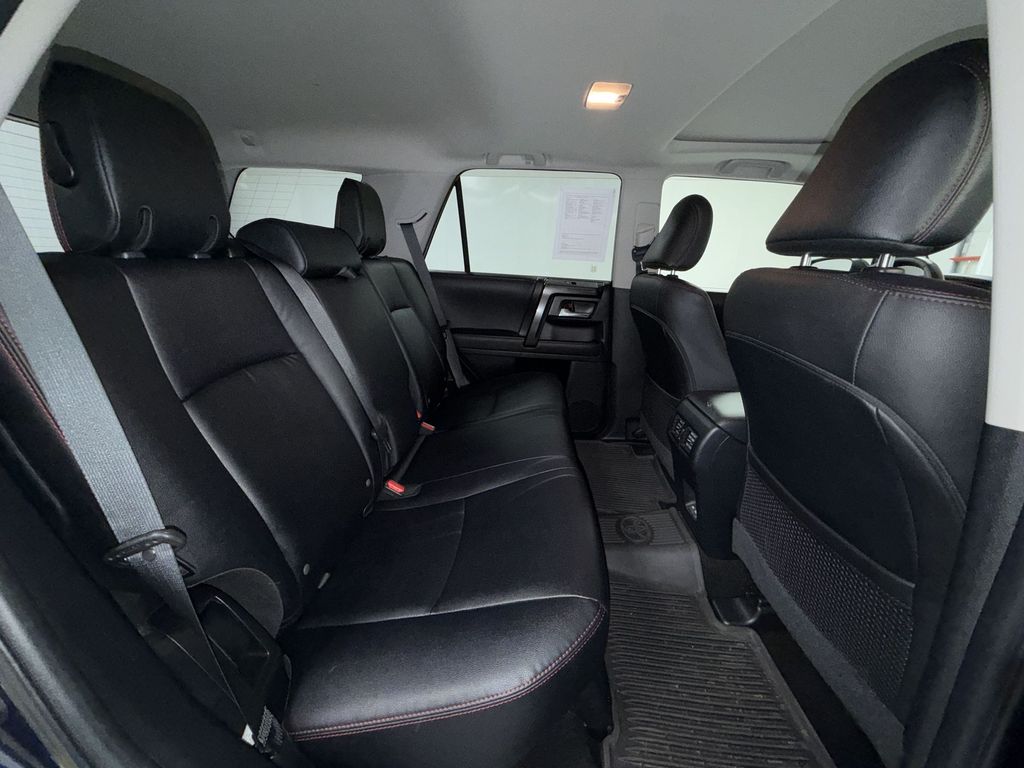 Used 2023 Toyota 4Runner SUV