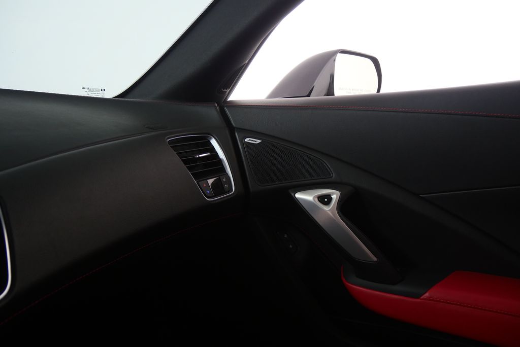 Thumbnail: 2019 Chevrolet Corvette - 28