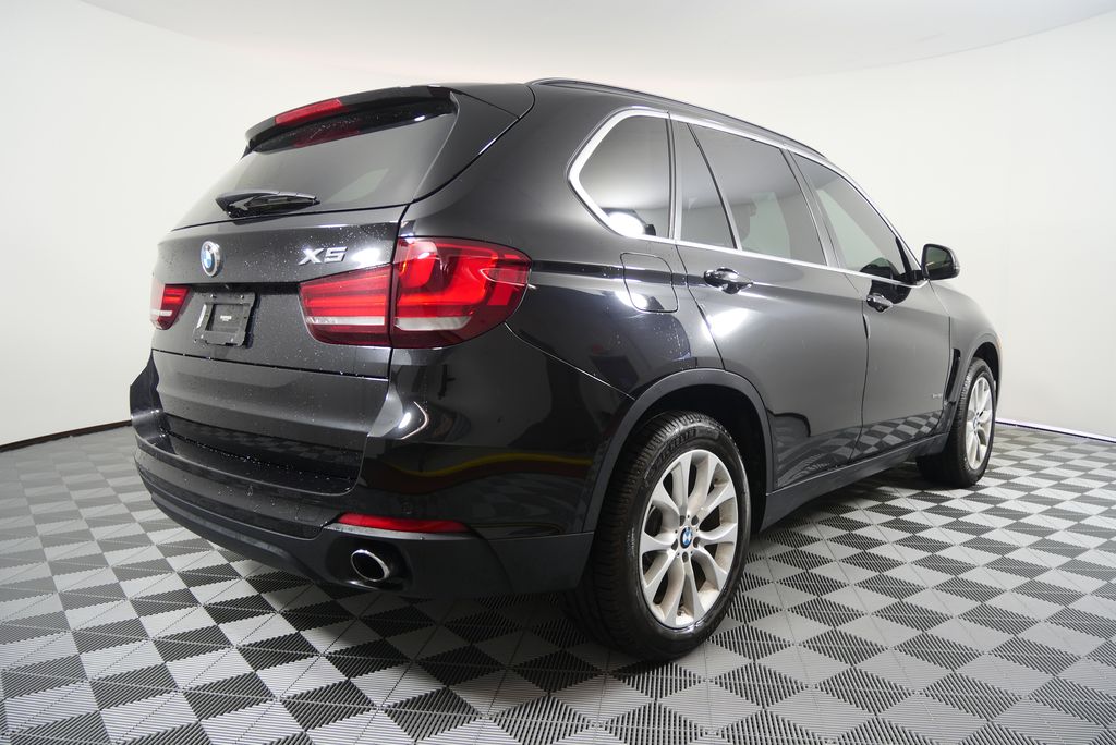 Thumbnail: 2016 BMW X5 - 3