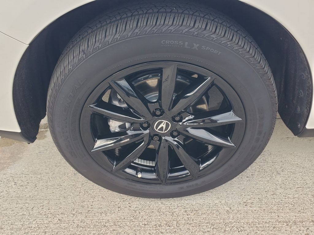 2025 Acura RDX - $37,888