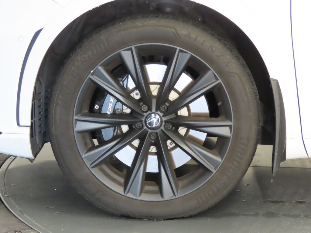 Thumbnail: 2023 Lexus RX - 11