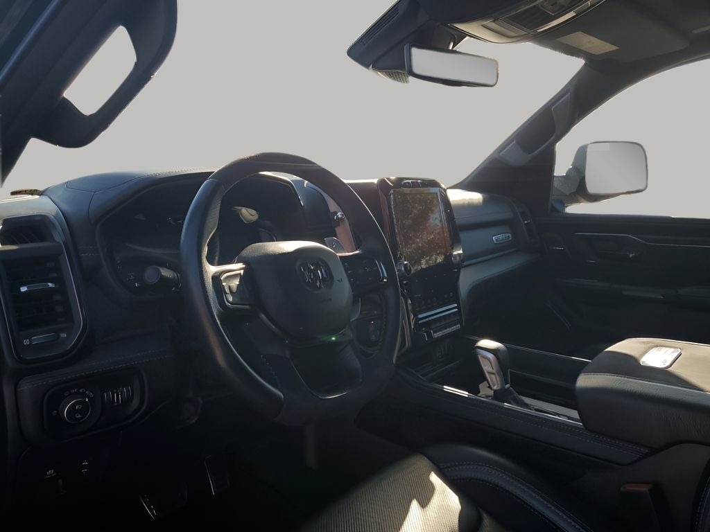 Used Car 2023 Ram 1500  Trx For Sale Under $90,000 In Austin, Texas