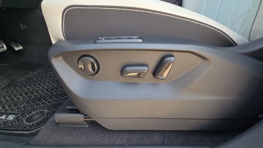 2026 Volkswagen Atlas Cross Sport