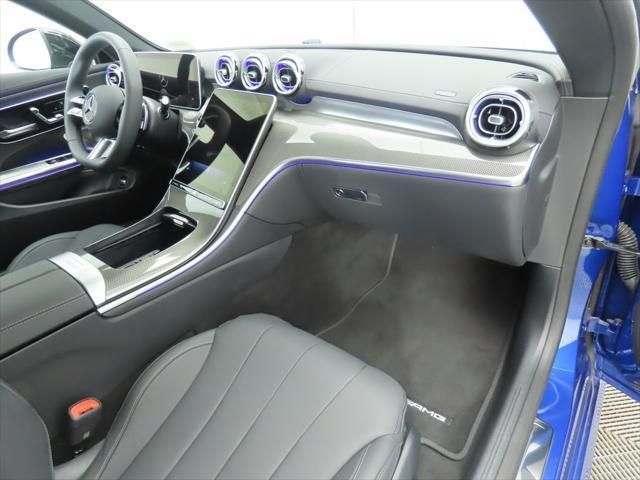 Thumbnail: 2025 Mercedes-Benz CLE - 18