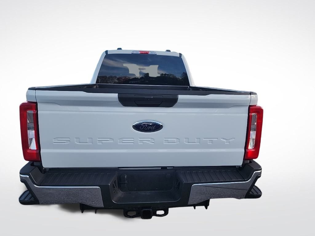 2025 Ford F-250SD XLT - 5