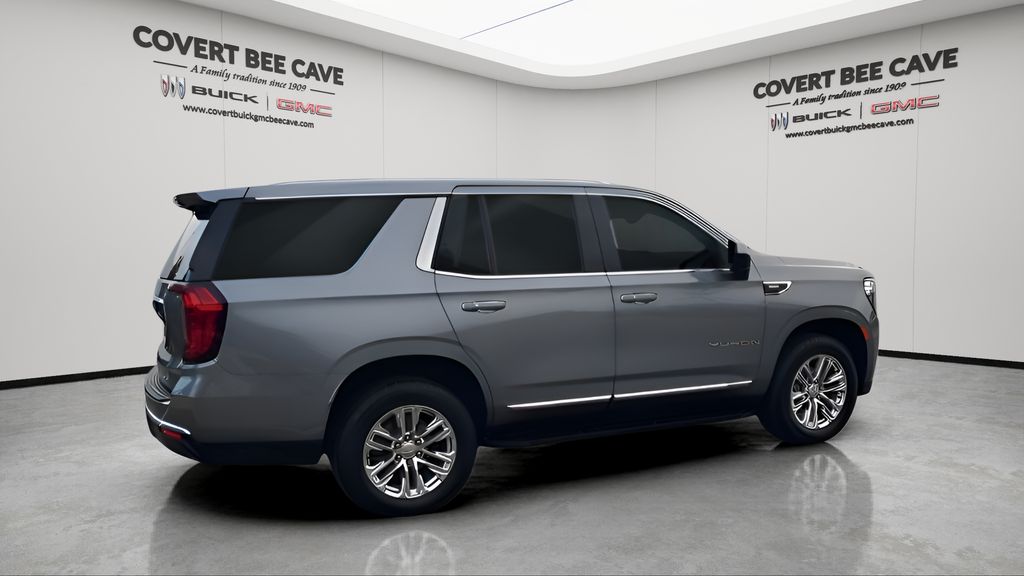 Used Car 2022 Gmc Yukon  Slt For Sale Under $60,000 In Austin, Texas
