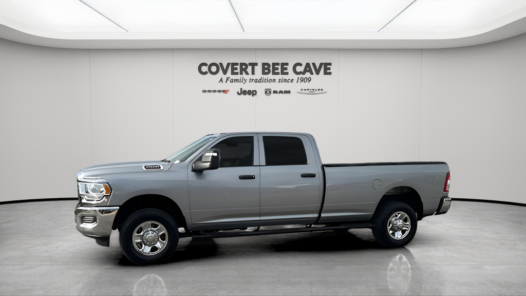 Used Car 2023 Ram 2500  Tradesman For Sale Under $35,000 In Austin, Texas