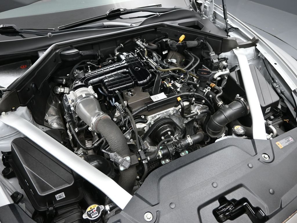 2023 Kia Stinger GT2
