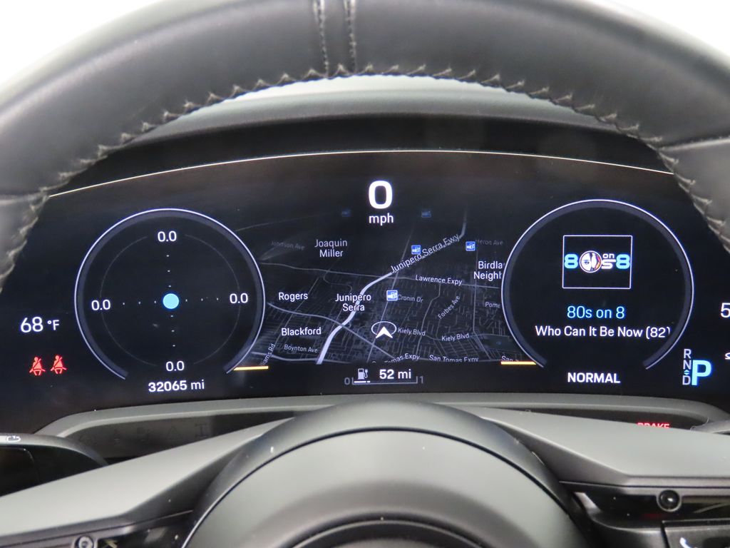 Thumbnail: 2023 Porsche Taycan - 16