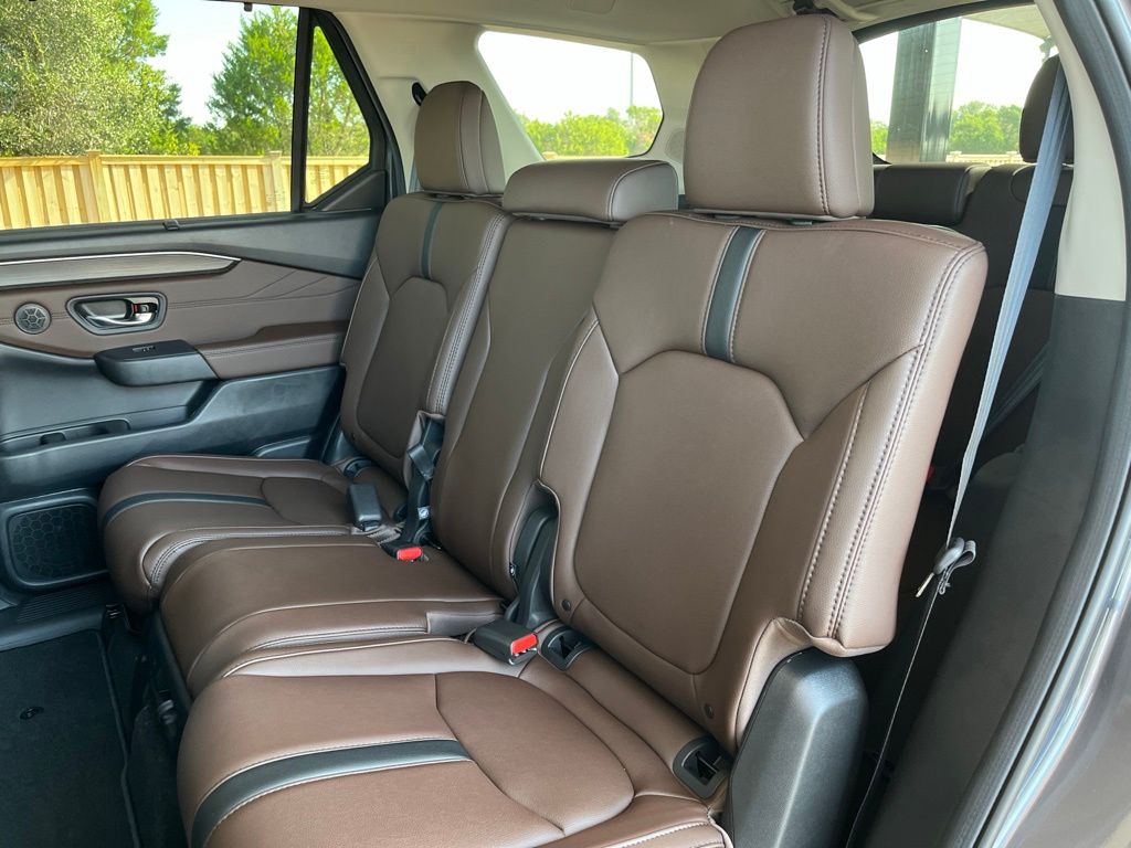 Thumbnail: 2026 Honda Pilot - 14