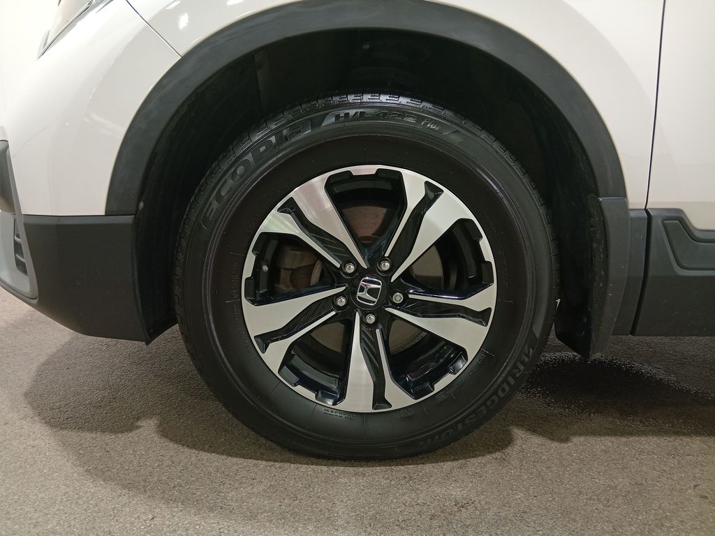 2021 Honda CR-V Special Edition