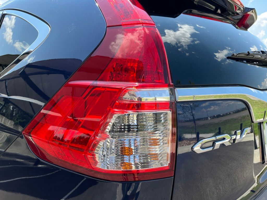 Thumbnail: 2016 Honda CR-V - 7