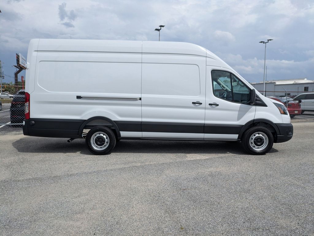 2026 Ford Transit-350 Cargo Van 