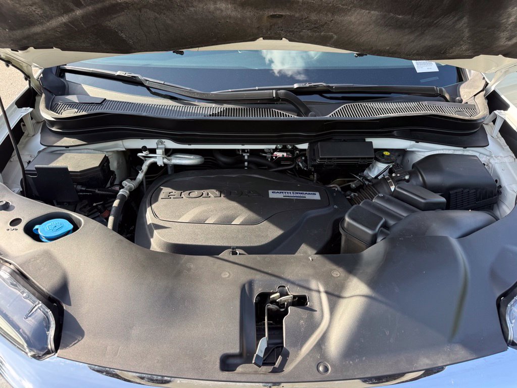 2020 Honda Pilot Elite Platinum White Pearl - Jim Hudson Acura - Image 17
