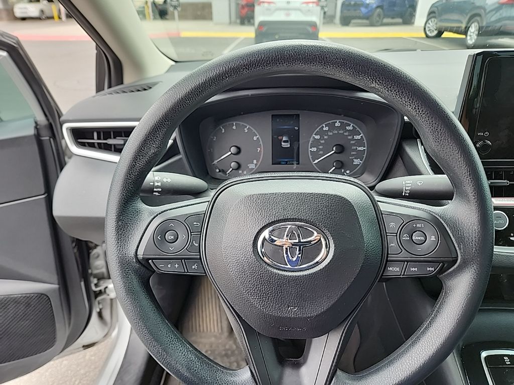 2024 Toyota Corolla LE 6