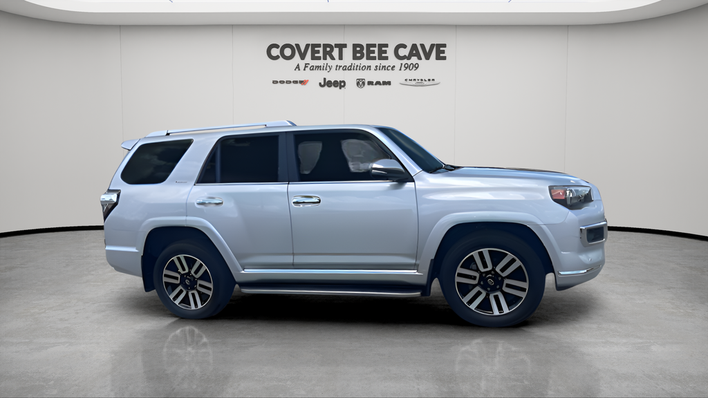 Used Car 2022 Toyota 4runner  Limited For Sale Under $50,000 In Austin, Texas