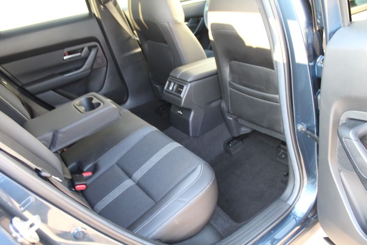 Used Car 2024 Mazda Cx-50  2.5 S Premium Package For Sale Under $35,000 In Georgetown, Texas