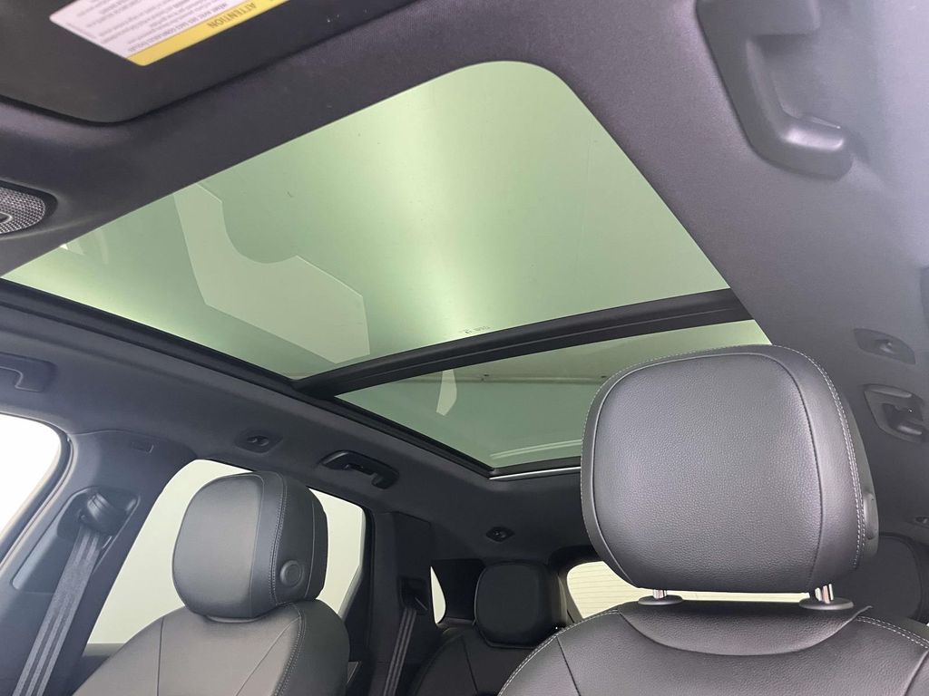 2025 Porsche Cayenne Base Black at Audi Porsche Sewickley