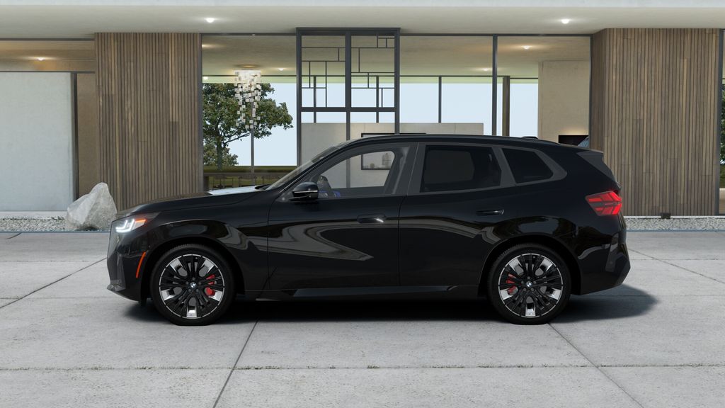 Thumbnail: 2026 BMW X3 - 26