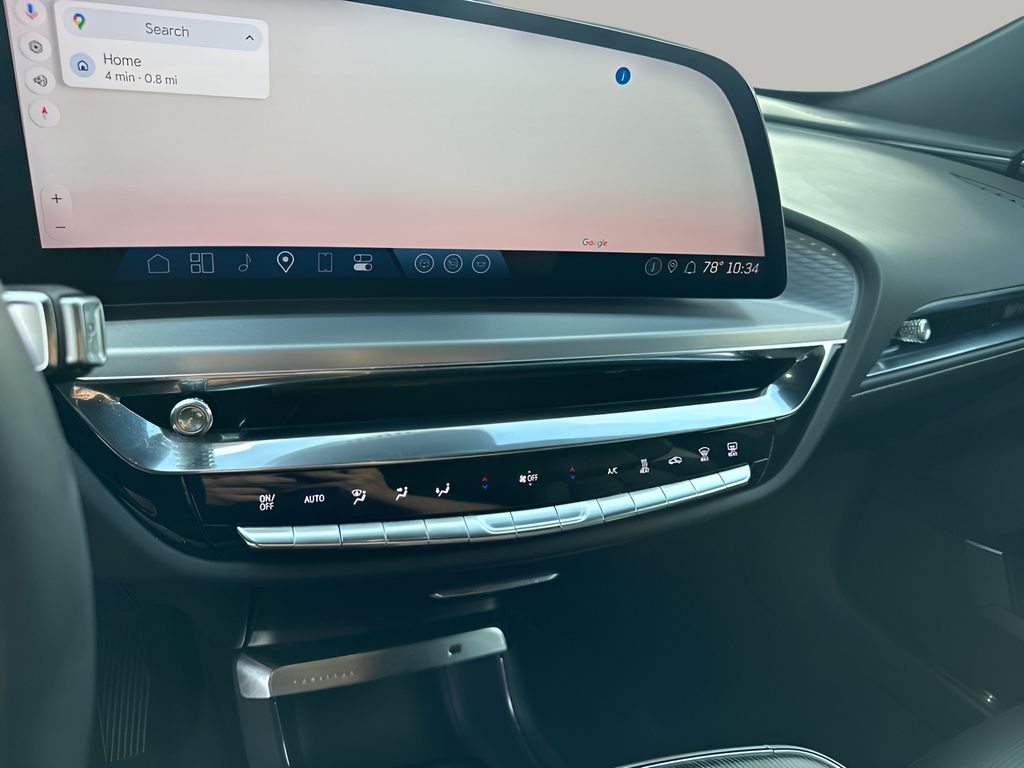 Used Car 2024 Cadillac Lyriq  Sport For Sale Under $40,000 In Austin, Texas