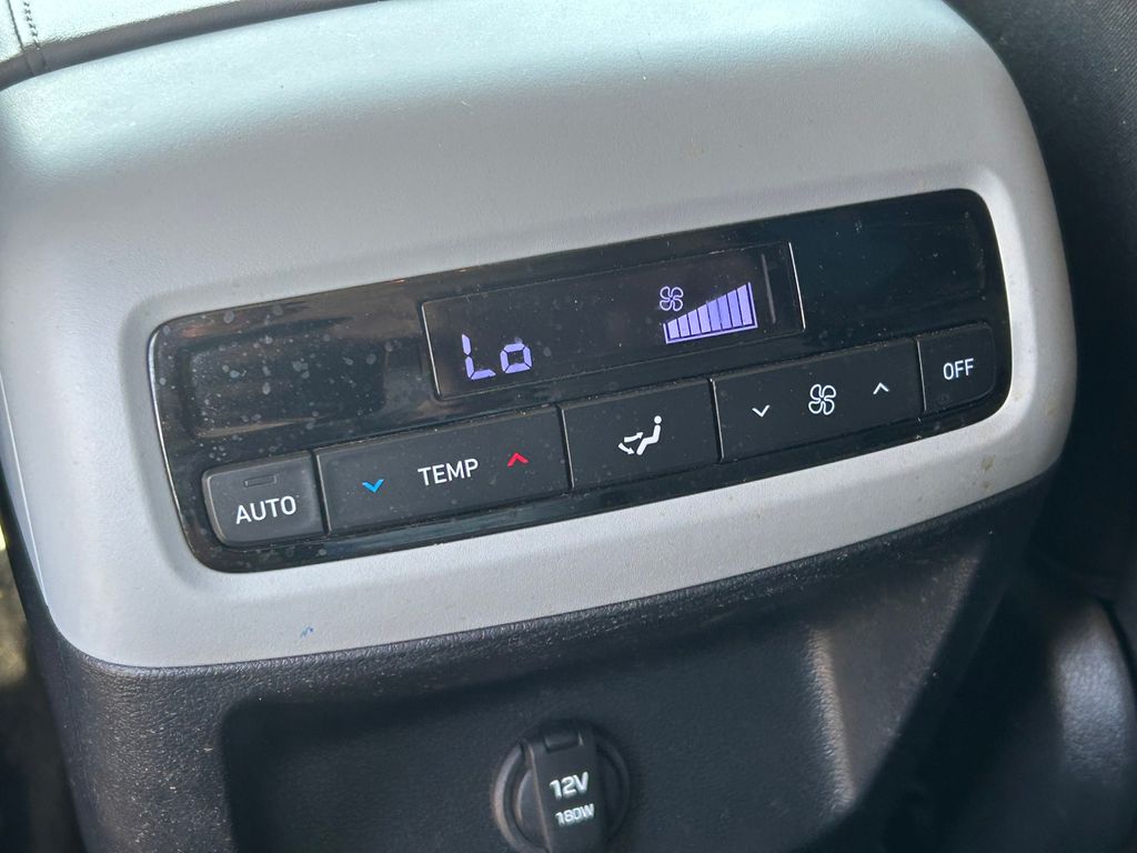Used 2025 Hyundai Palisade SUV