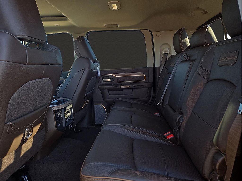 New 2026 Ram 2500 For Sale in Farmington, AR