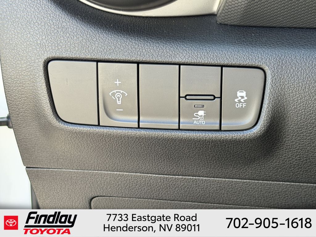 Used 2023 Hyundai Kona Electric SUV
