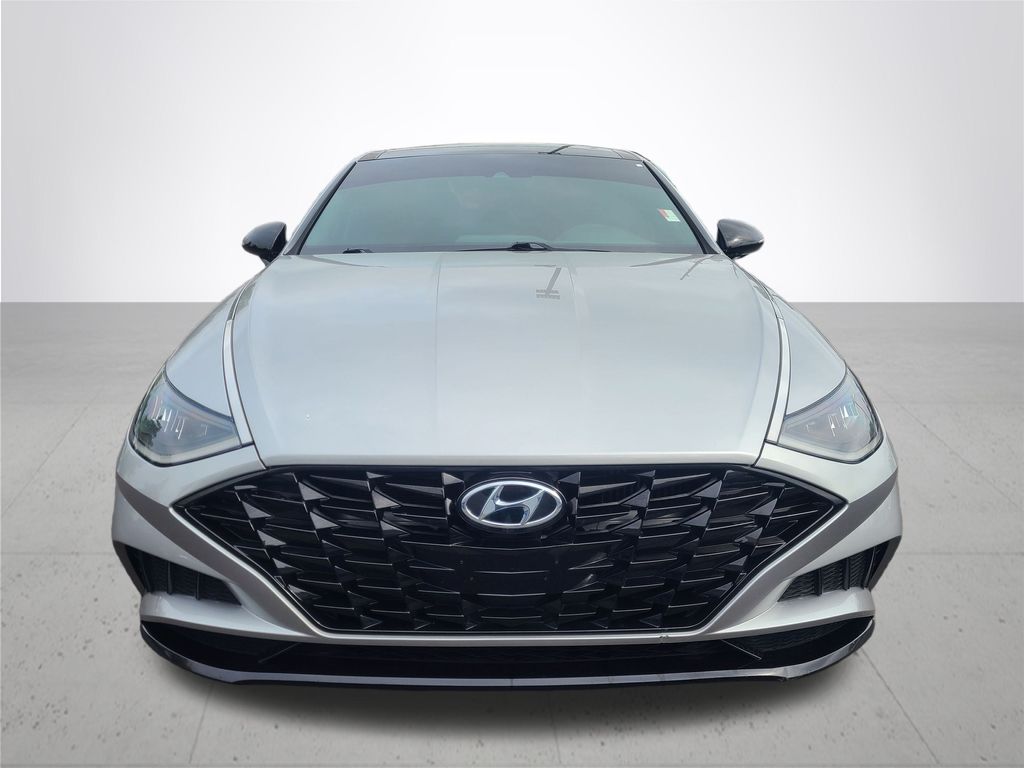 2022 Hyundai Sonata SEL Plus