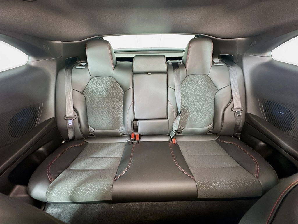 New 2026 Green Dodge Scat Pack Blacktop image 10