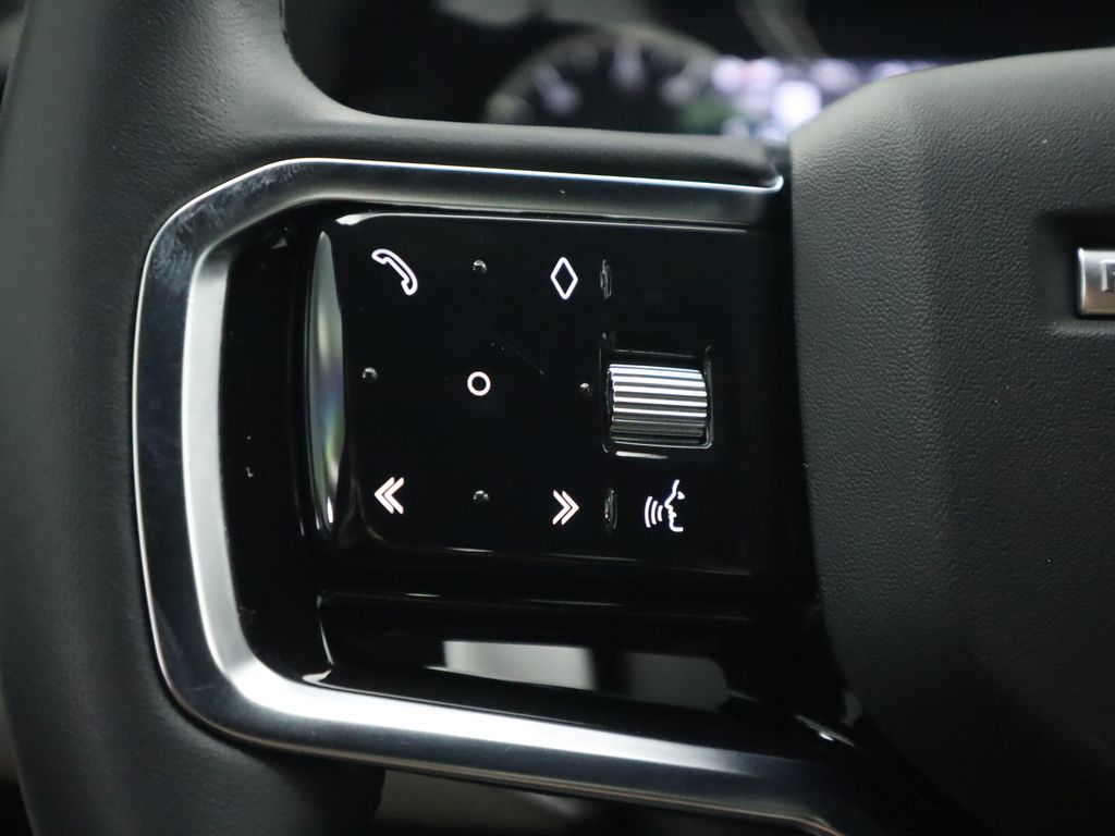 2023 Land Rover Range Rover Evoque Dynamic 11