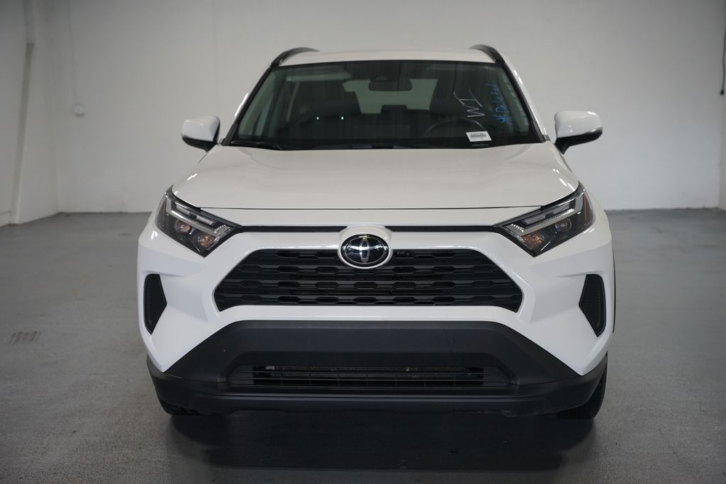 Thumbnail: 2024 Toyota RAV4 - 2