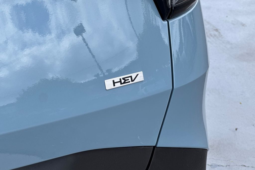 new 2026 Kia Sportage Hybrid car, priced at $36,530