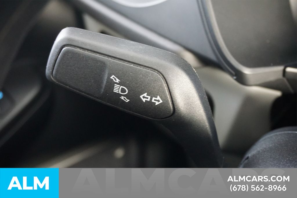 Used 2025 Gray Ford Active image 29