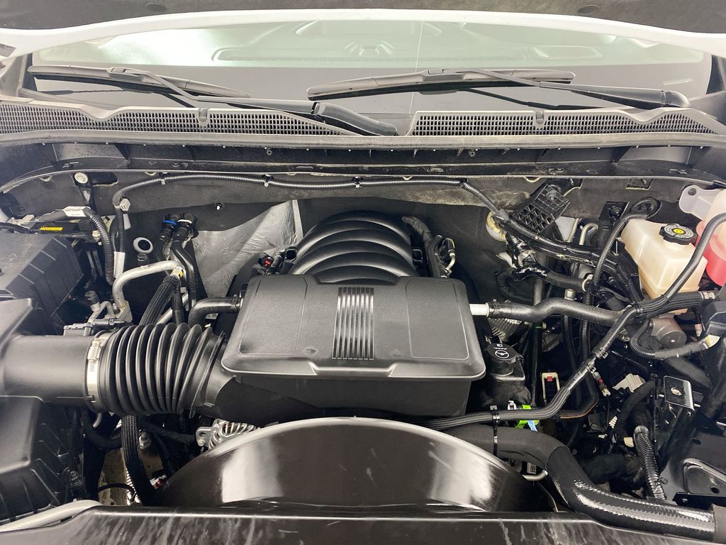 2025 GMC Sierra 2500HD Pro photo