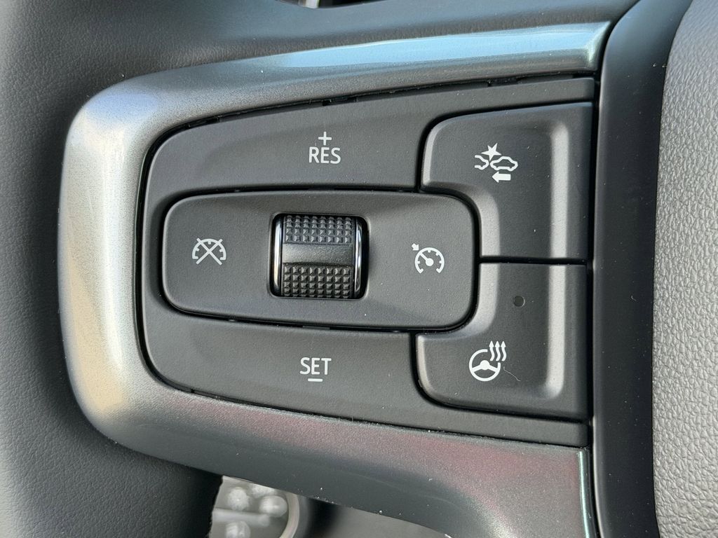 new 2026 Chevrolet Silverado 2500HD car, priced at $62,995