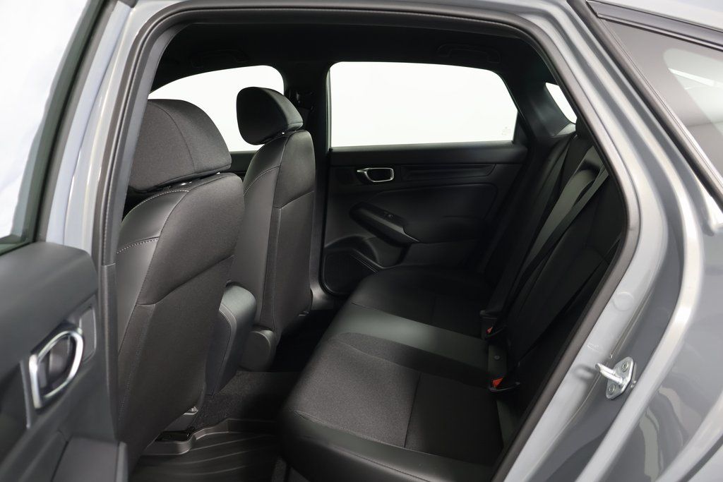 Thumbnail: 2026 Honda Civic - 6