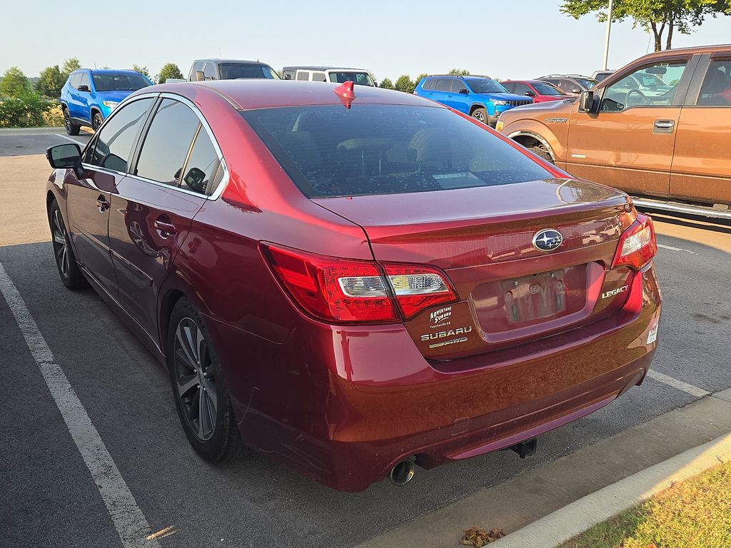 Used 2016 Subaru Legacy 2.5i For Sale in Farmington, AR