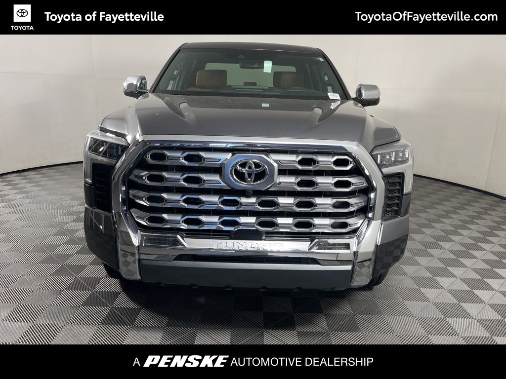 Thumbnail: 2025 Toyota Tundra - 7